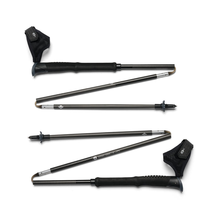 Distance Carbon Z FKT Poles