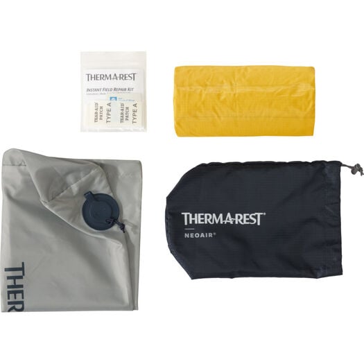 Thermarest NeoAir XLite NXT Max Sleeping Pad – Climb On Equipment