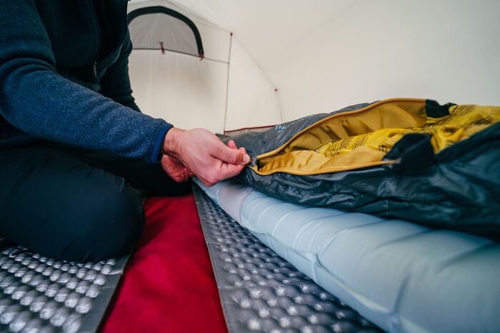 Therm-a-rest NeoAir XTherm NXT Max Sleeping Pad – Climb On Equipment