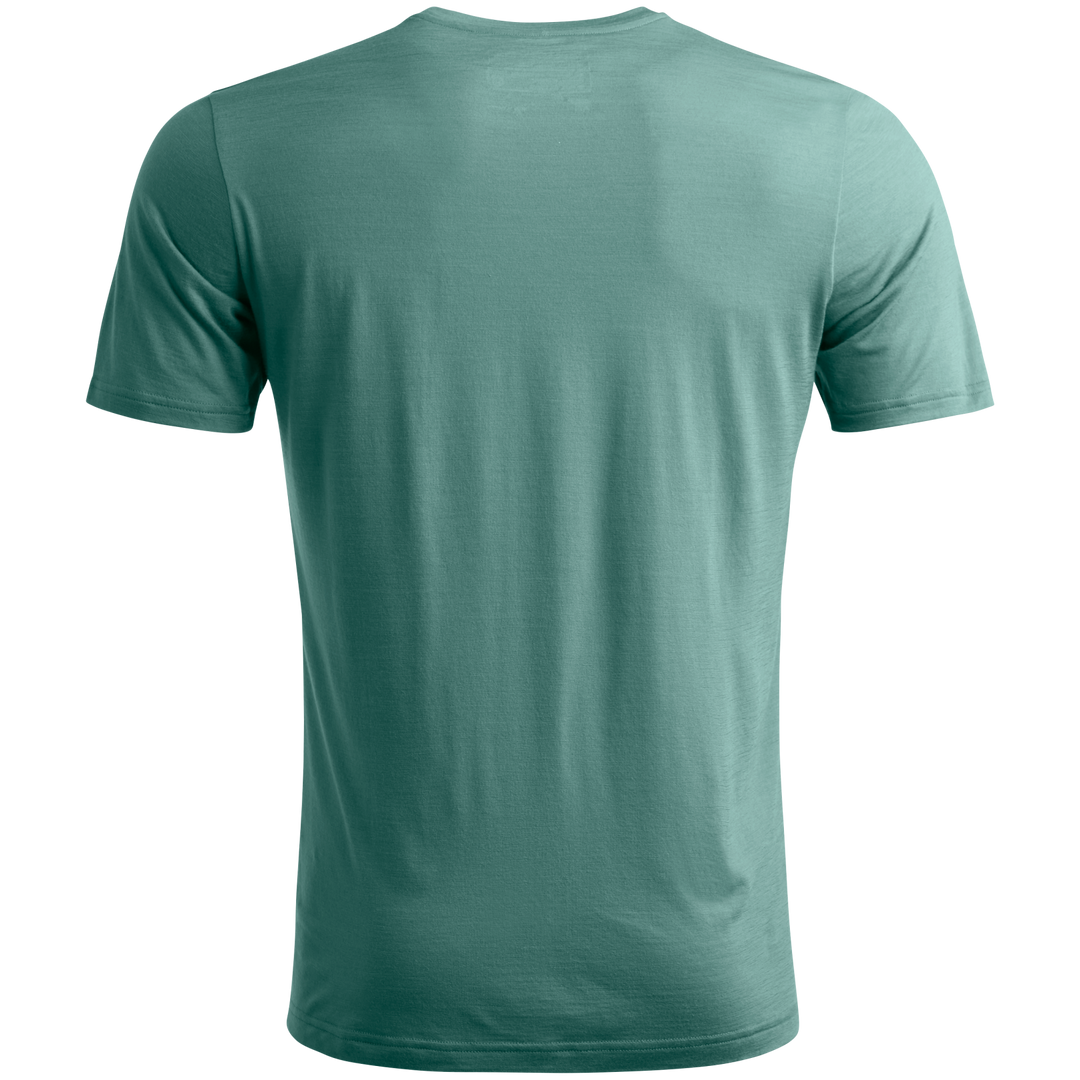 Men's Cool Tec Abstract SS T