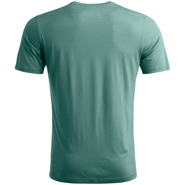 Men's Cool Tec Abstract SS T
