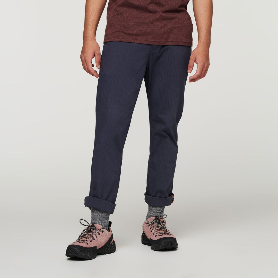 Free People Around the Clock Jogger – Montana Rustic Accents