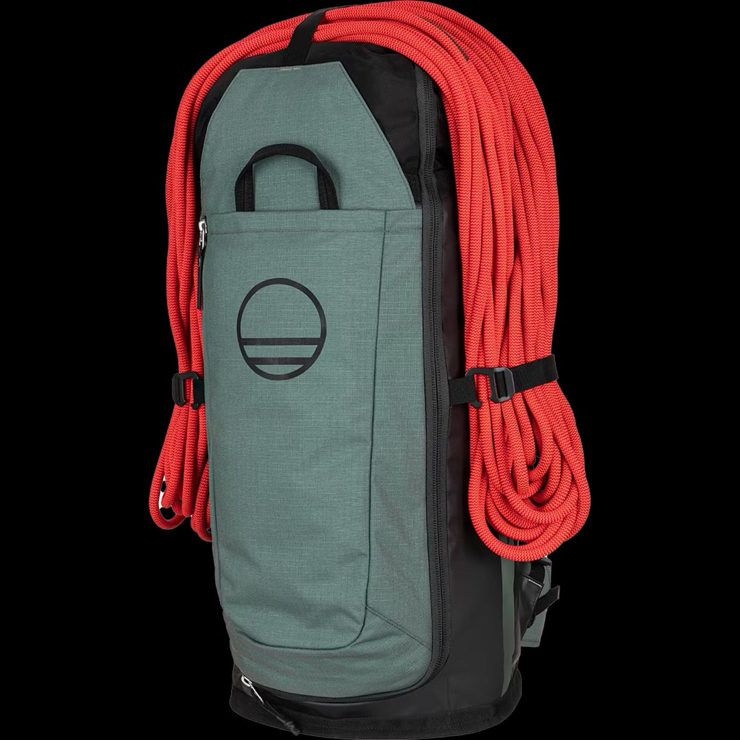 Crag Hauler 40L Backpack