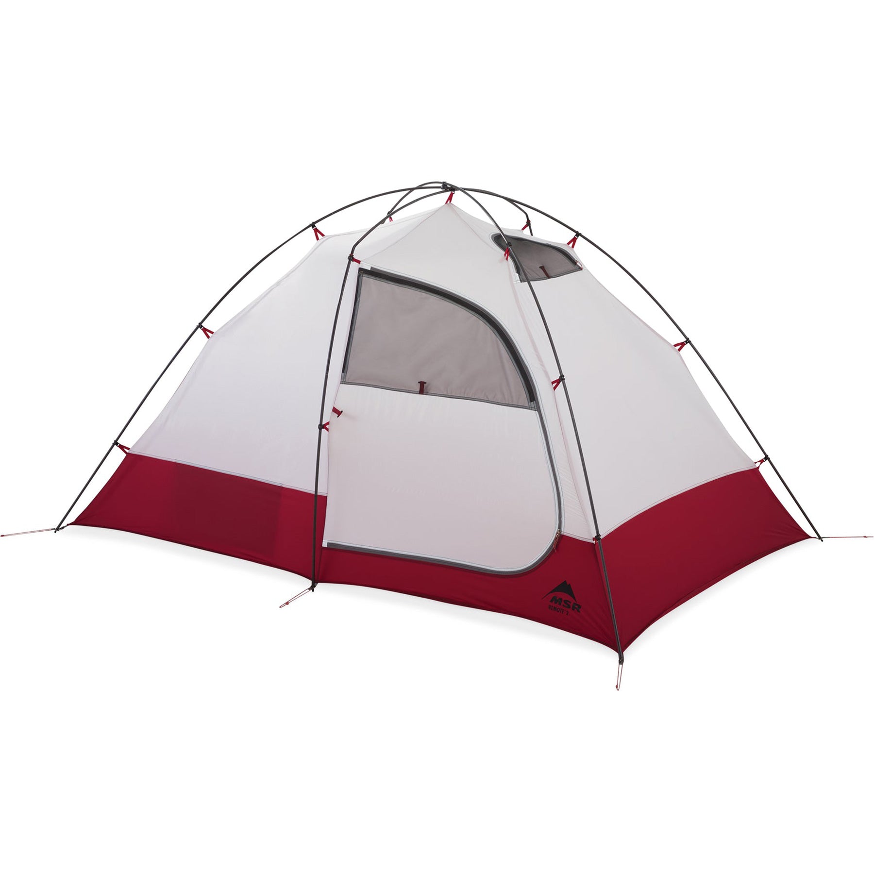 MSR Remote 2 Tent – Climb On Equipment