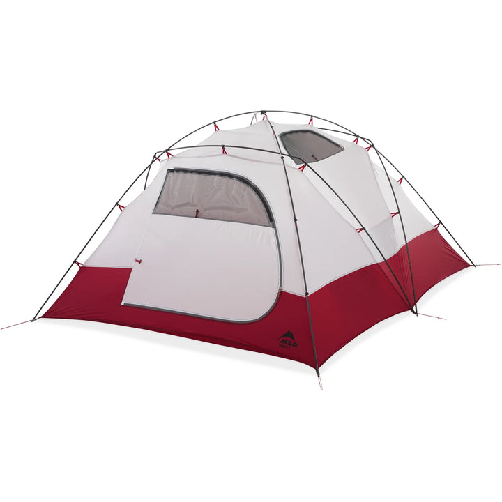 Remote 3 Three-Person Mountaineering Tent