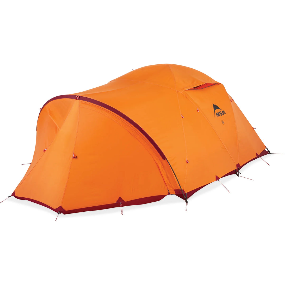 Remote 3 Three-Person Mountaineering Tent