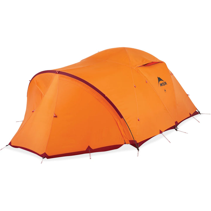 Remote 3 Three-Person Mountaineering Tent