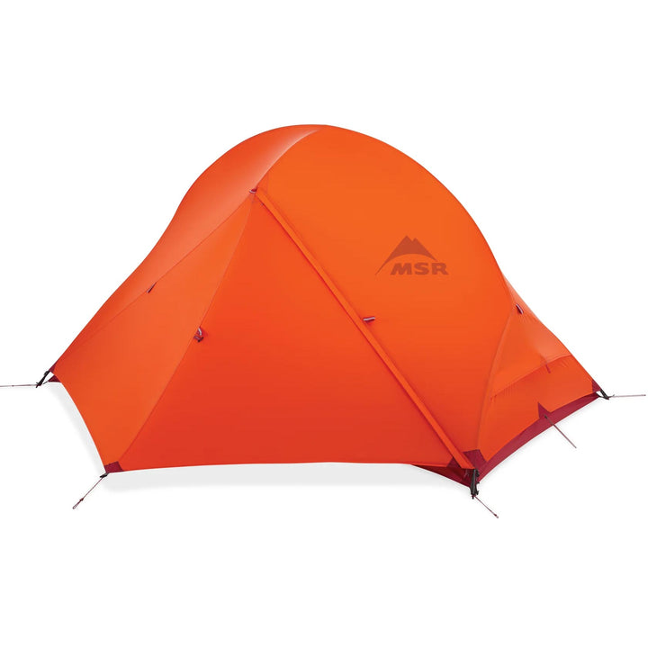 Access 2 Two-Person, Four-Season Ski Touring Tent