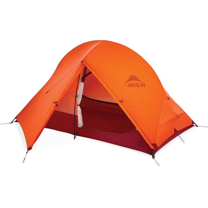 Access 2 Two-Person, Four-Season Ski Touring Tent