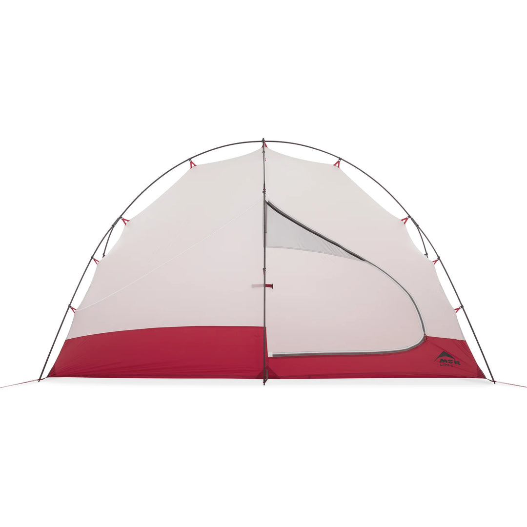 MSR Access 3 Tent – Climb On Equipment