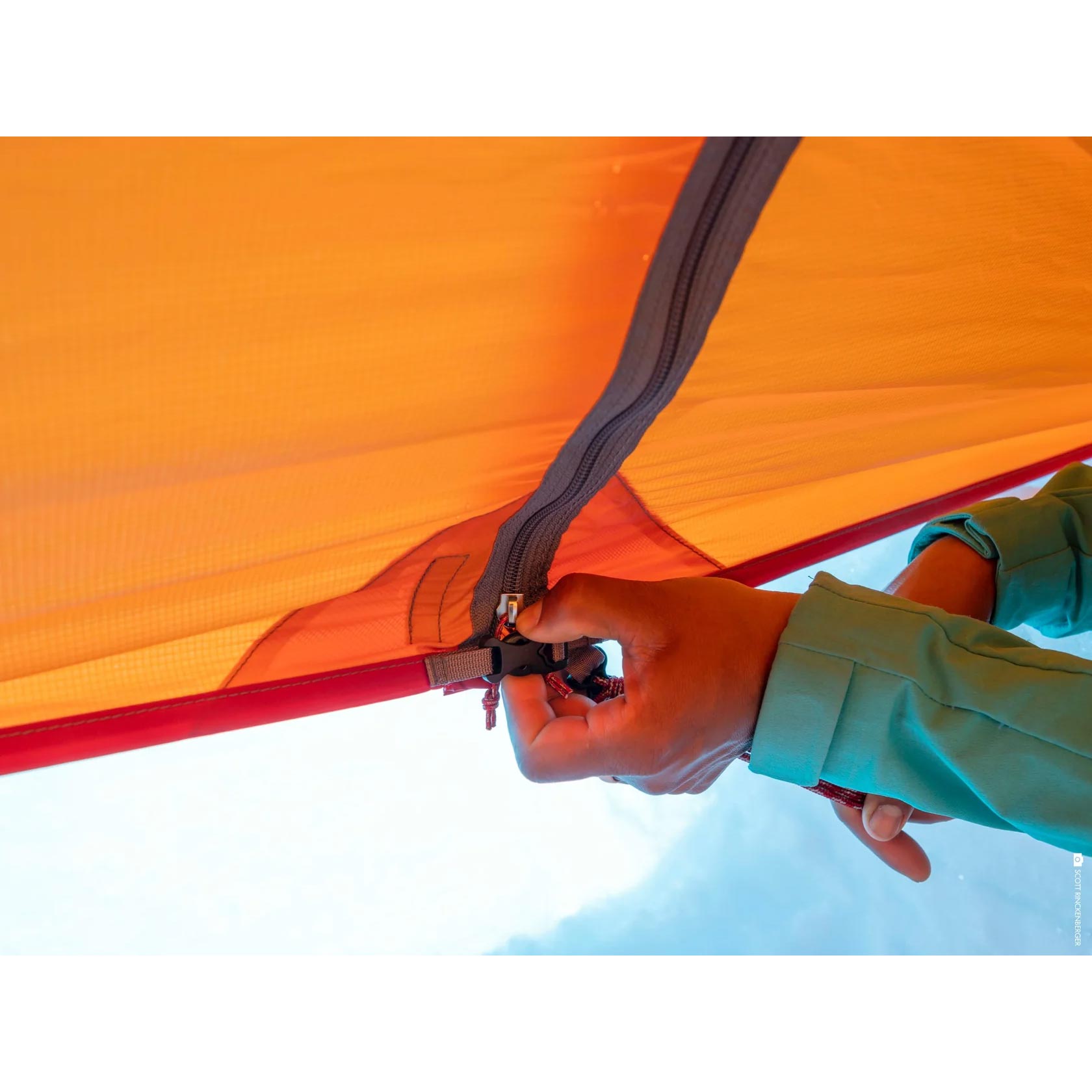 MSR Front Range Tarp Shelter – Climb On Equipment