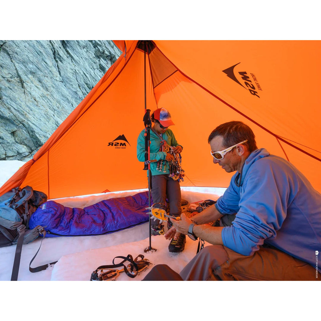 MSR Front Range Tarp Shelter – Climb On Equipment
