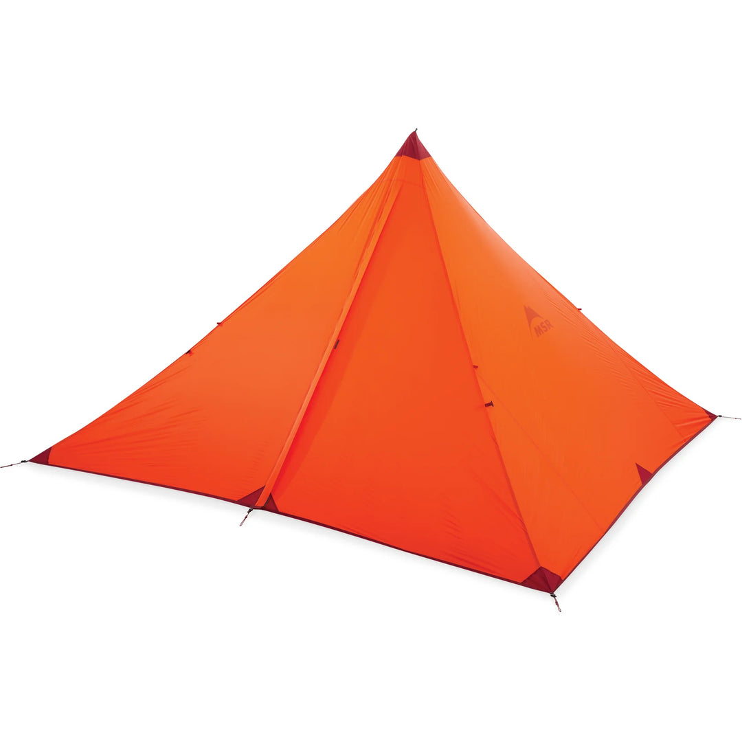 Front Range 4 Person Ultralight Tarp Shelter