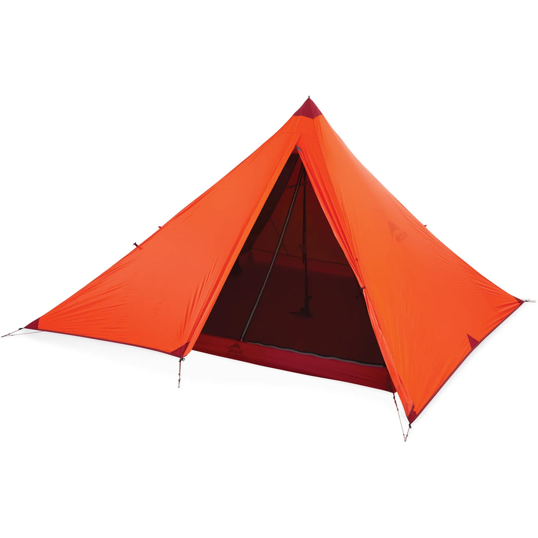 msr thru hiker tarp MSR Front Range Tarp Shelter – Climb On Equipment