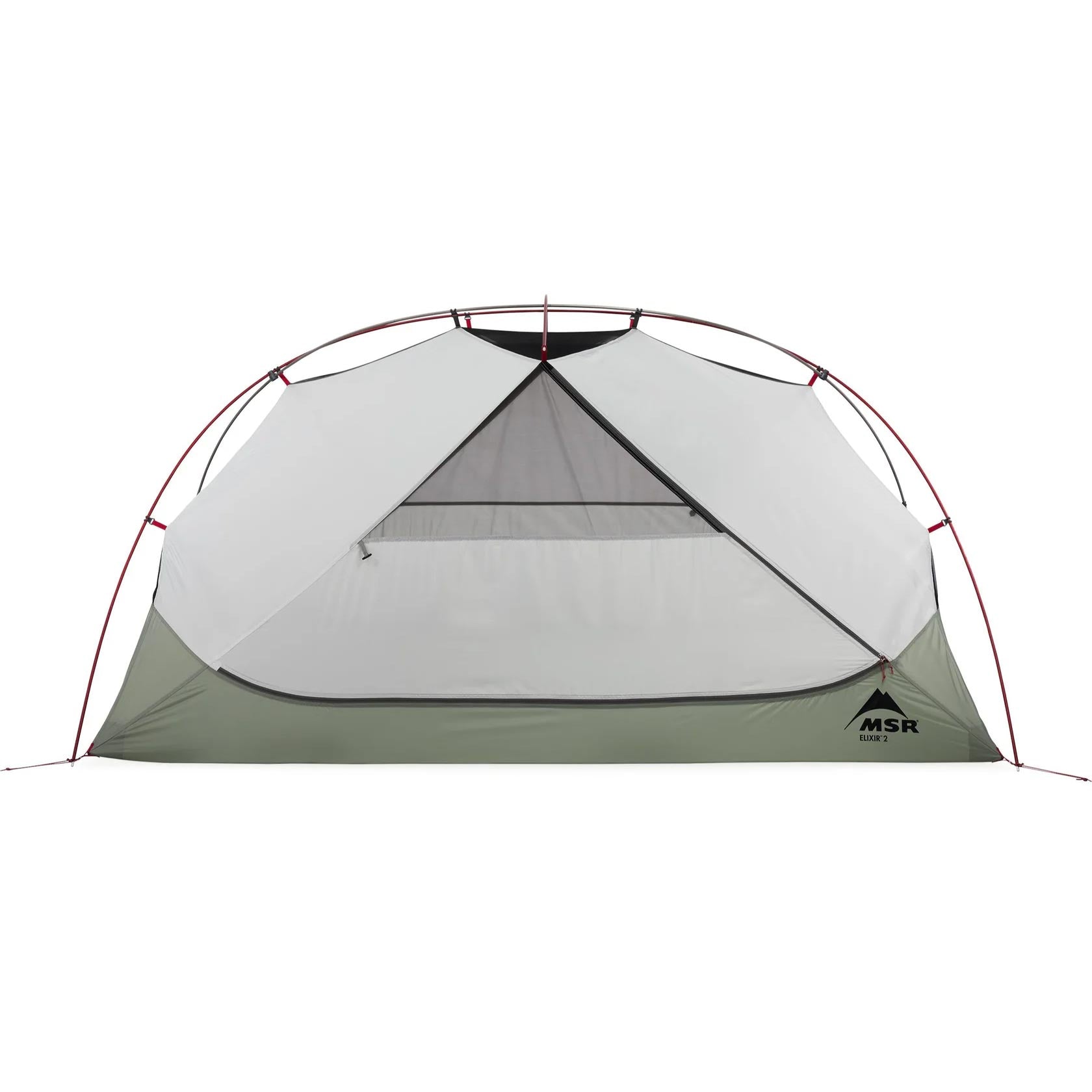 MSR Elixir 2-Person Backpacking Tent – Climb On Equipment