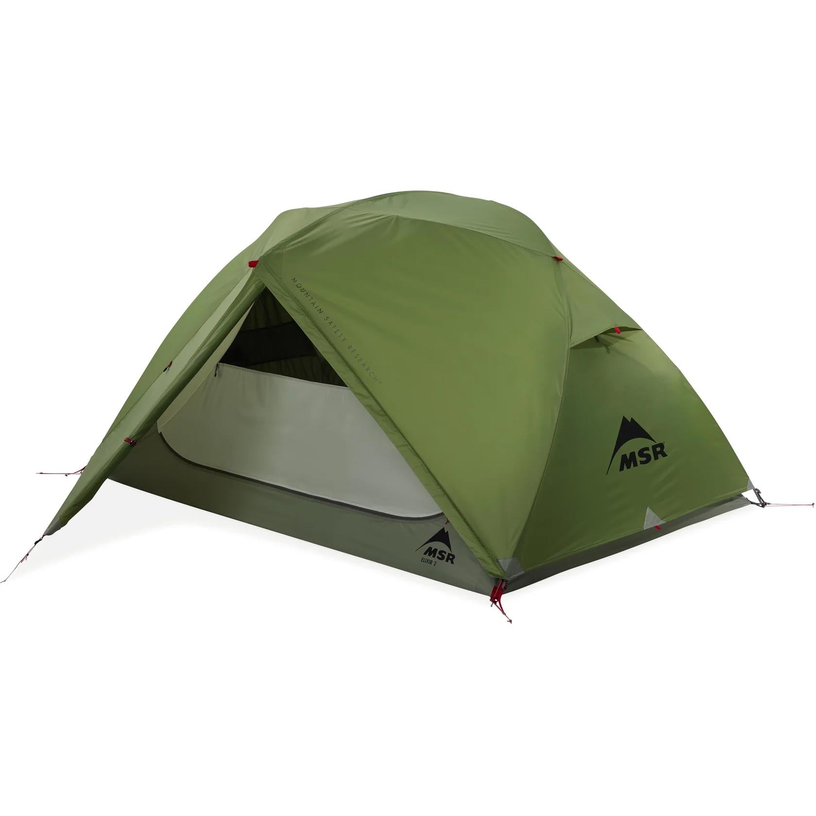 MSR Elixir 2-Person Backpacking Tent – Climb On Equipment