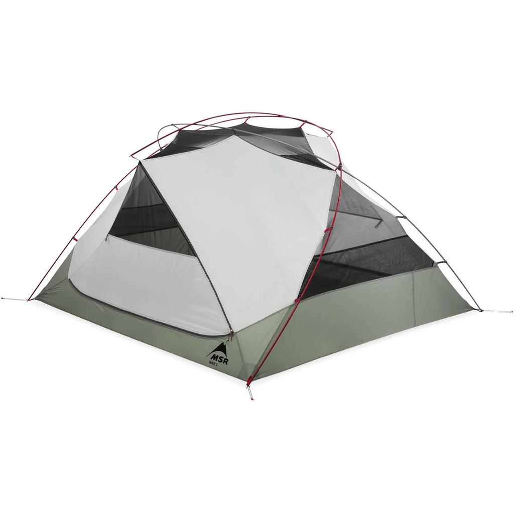 MSR Elixir 3-Person Backpacking Tent – Climb On Equipment