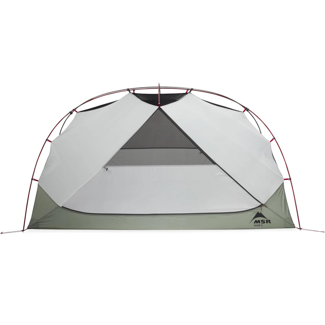 msr 3 person tent MSR Elixir 3-Person Backpacking Tent – Climb On Equipment