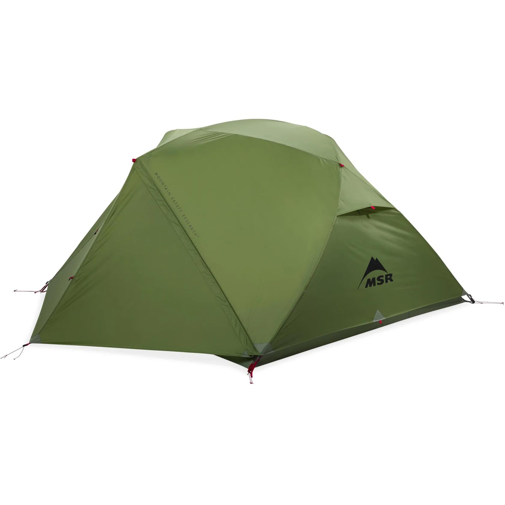 MSR Elixir 2 グリーン MSR Elixir 3-Person Backpacking Tent – Climb On Equipment