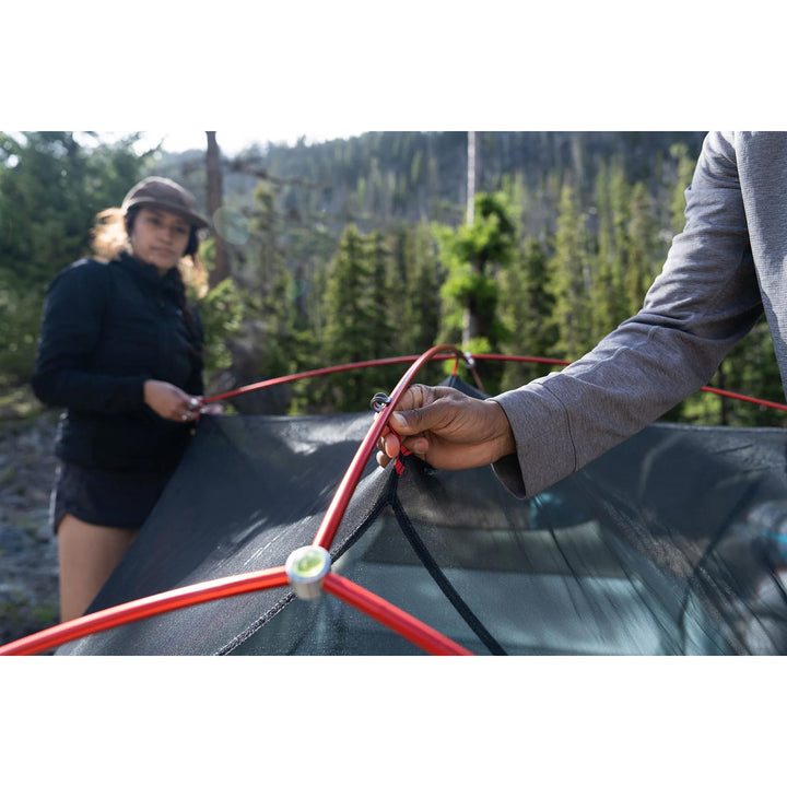 Hubba Hubba LT 2-Person Backpacking Tent