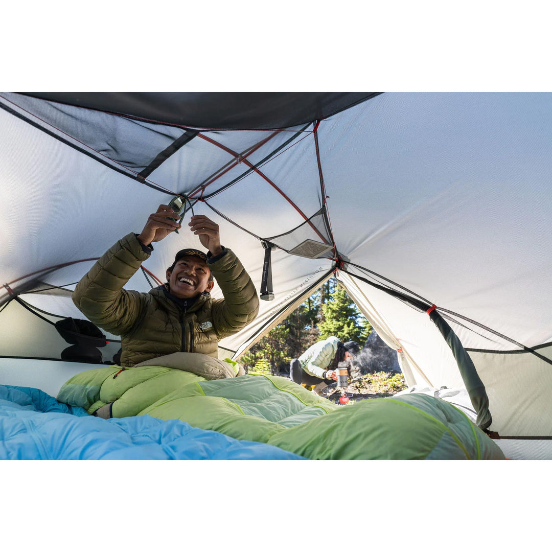 Hubba Hubba LT 2-Person Backpacking Tent