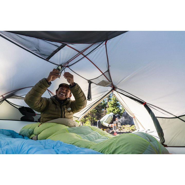 Hubba Hubba LT 2-Person Backpacking Tent