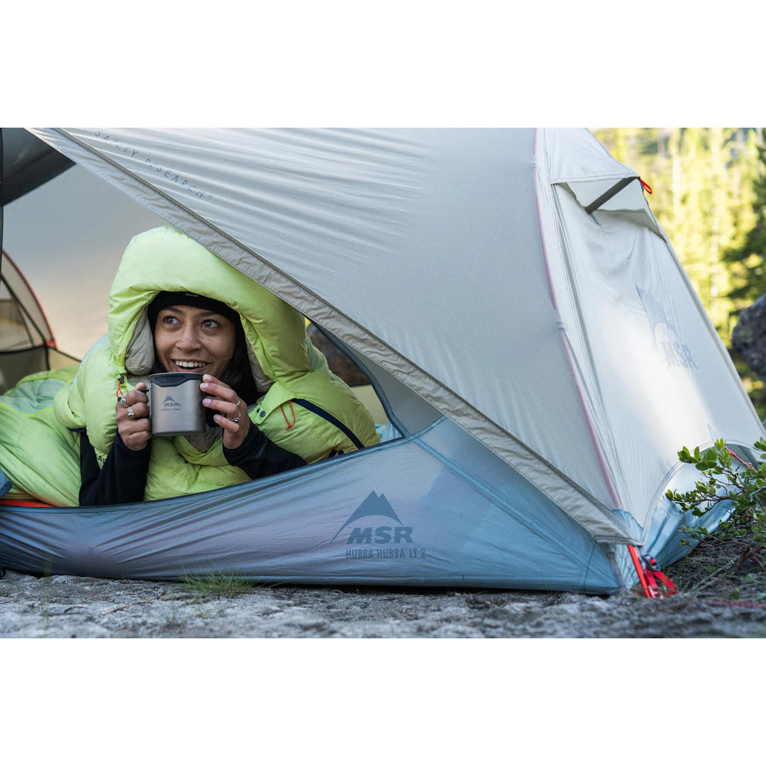 hubba hubba tent 2 person MSR Hubba Hubba LT 2-Person Backpacking Tent – Climb On Equipment