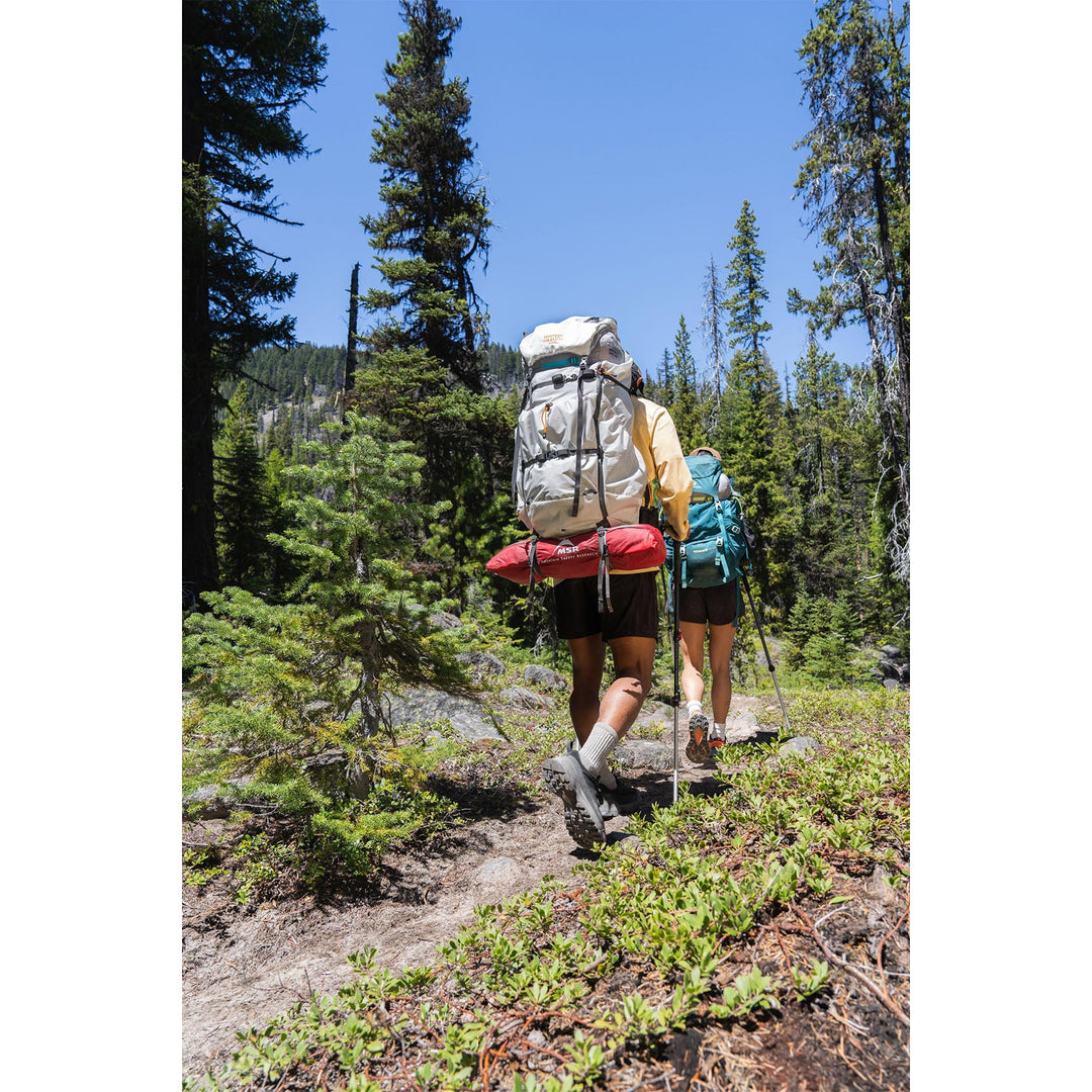 Hubba Hubba LT 2-Person Backpacking Tent