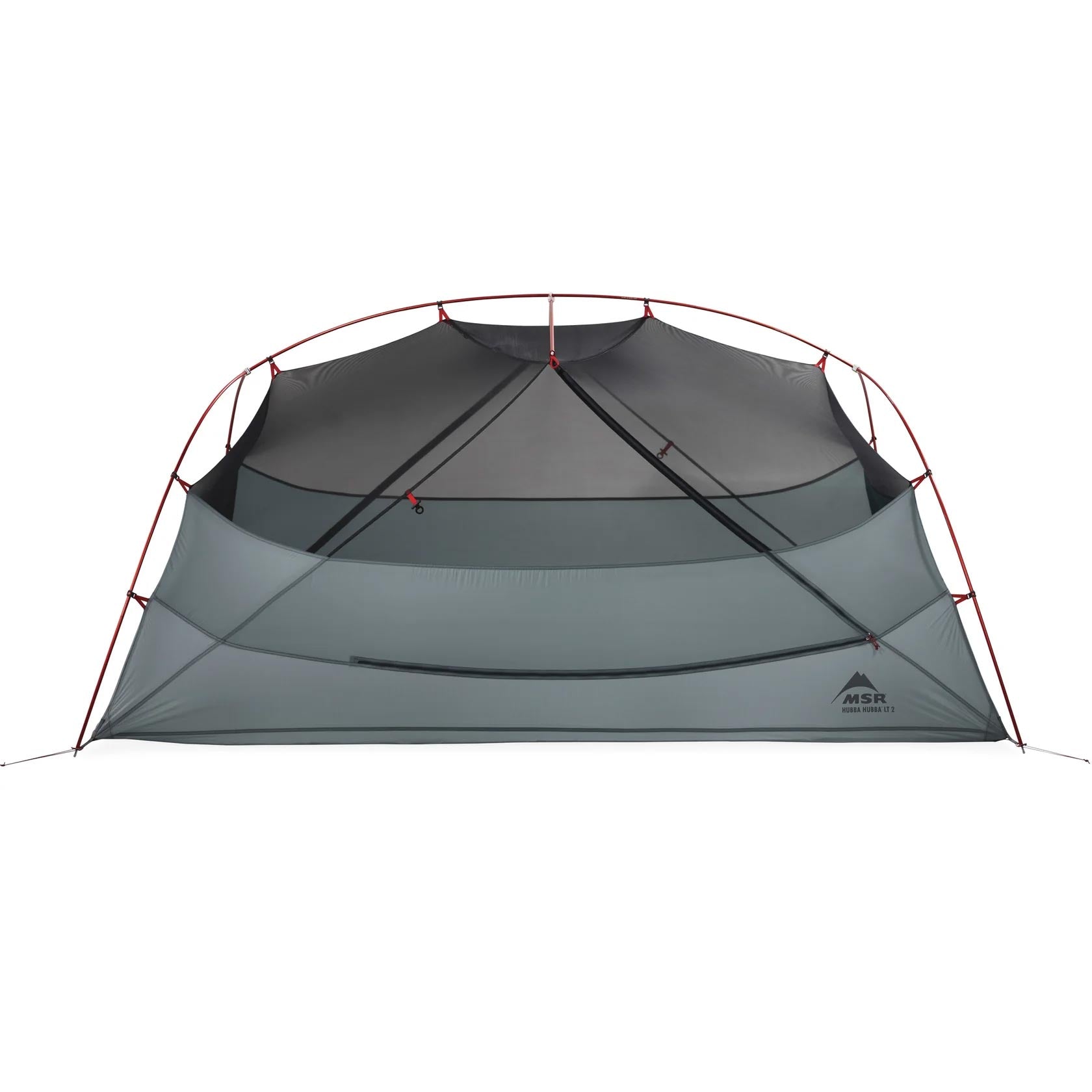 MSR Hubba Hubba LT 2-Person Backpacking Tent – Climb On Equipment
