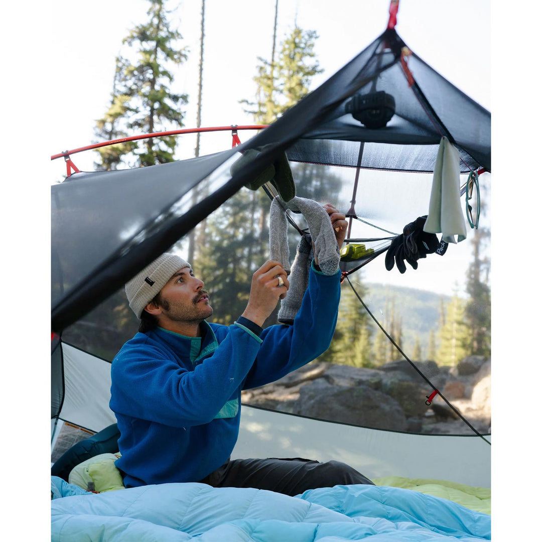 Hubba Hubba LT 3-Person Backpacking Tent