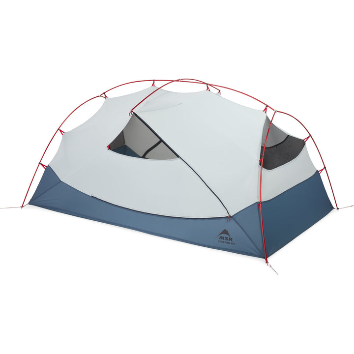 Hubba Hubba HD 2-Person Backpacking Tent 