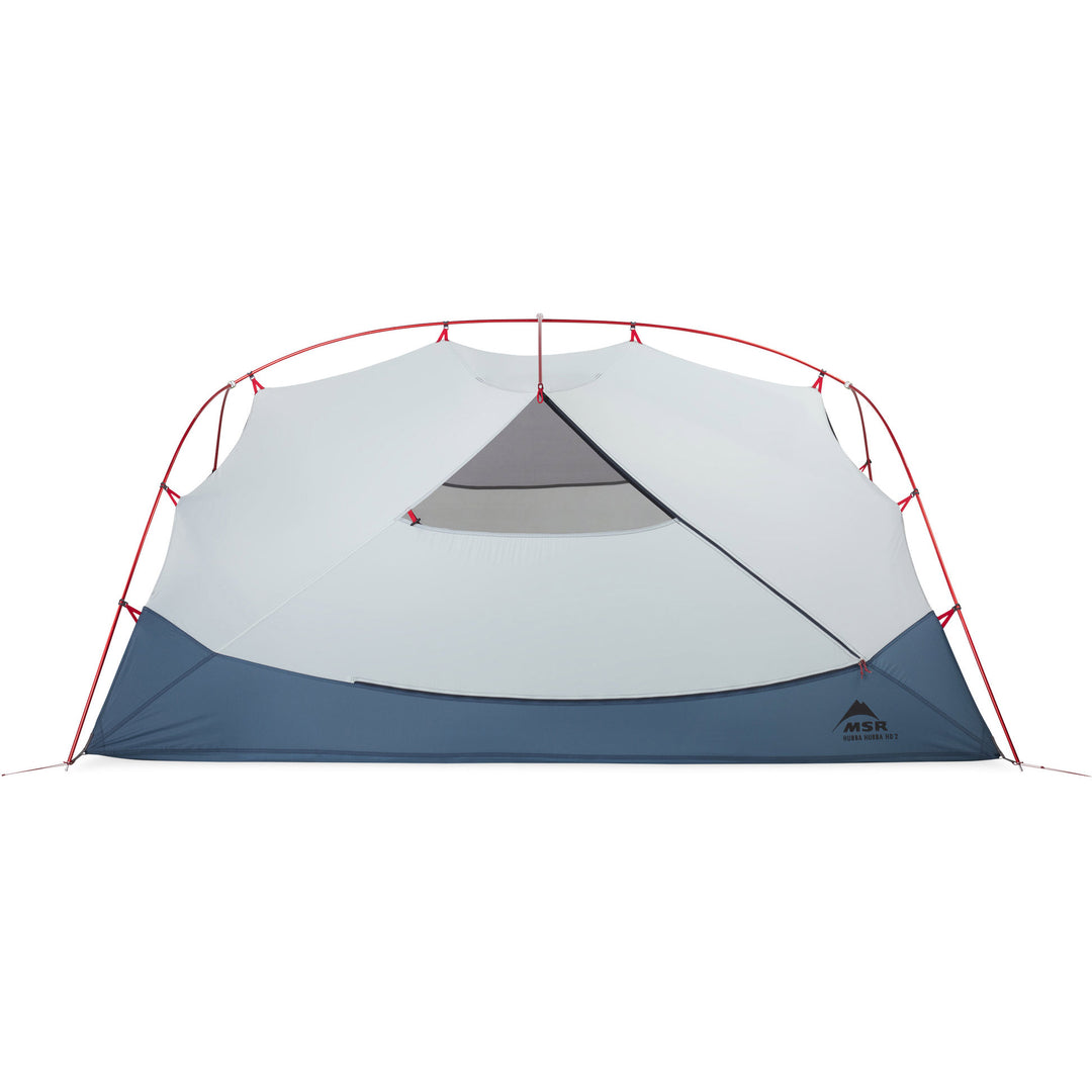 Hubba Hubba HD 2-Person Backpacking Tent 