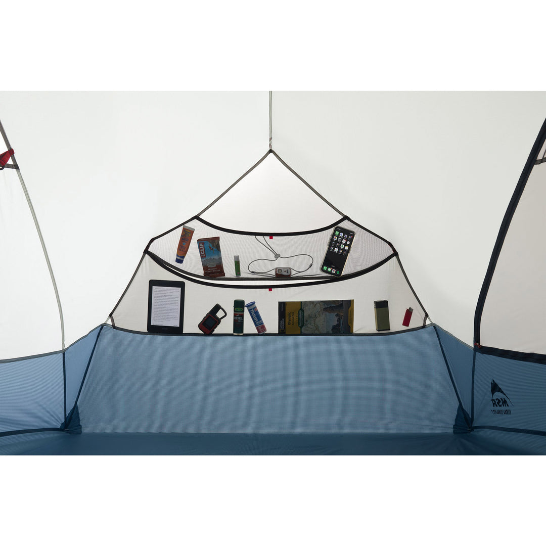 Hubba Hubba HD 2-Person Backpacking Tent 