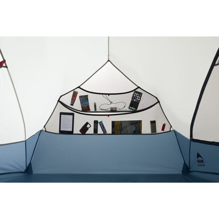 Hubba Hubba HD 2-Person Backpacking Tent 