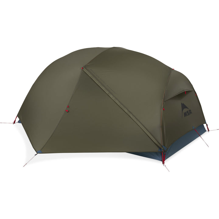 Hubba Hubba HD 3-Person Backpacking Tent