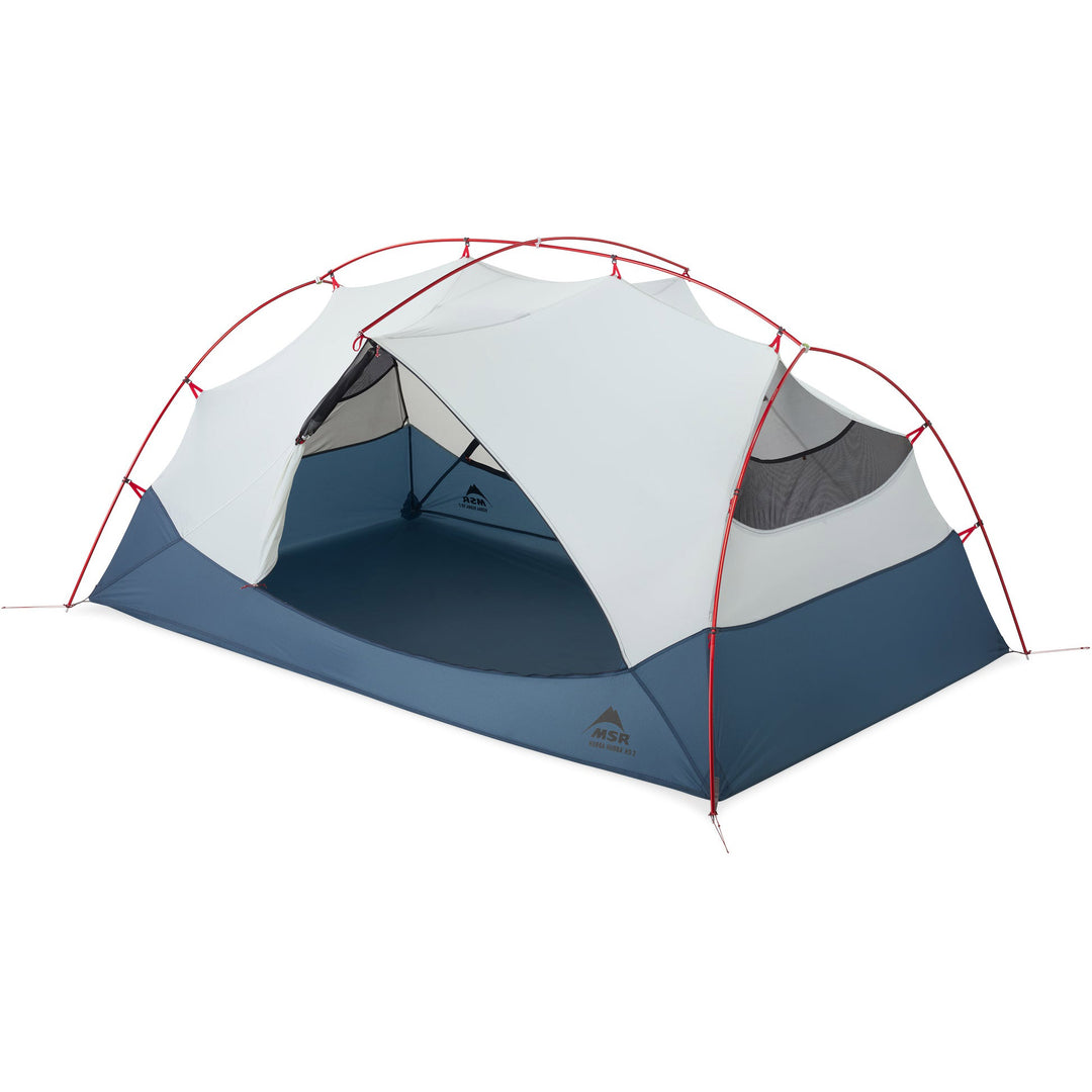 Hubba Hubba HD 2-Person Backpacking Tent 