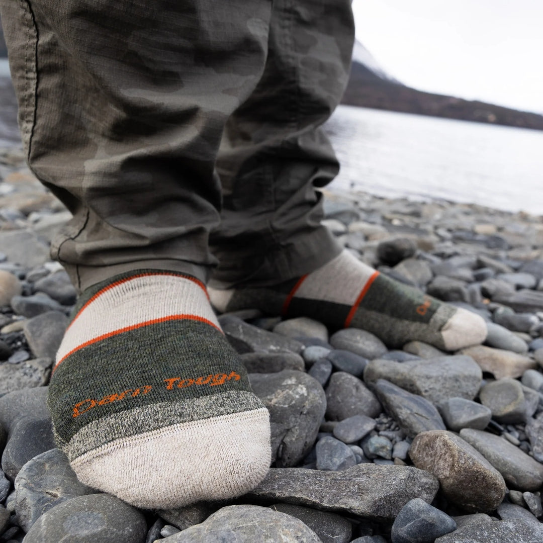 Men's Hiker Boot Midweight Hiking Socks