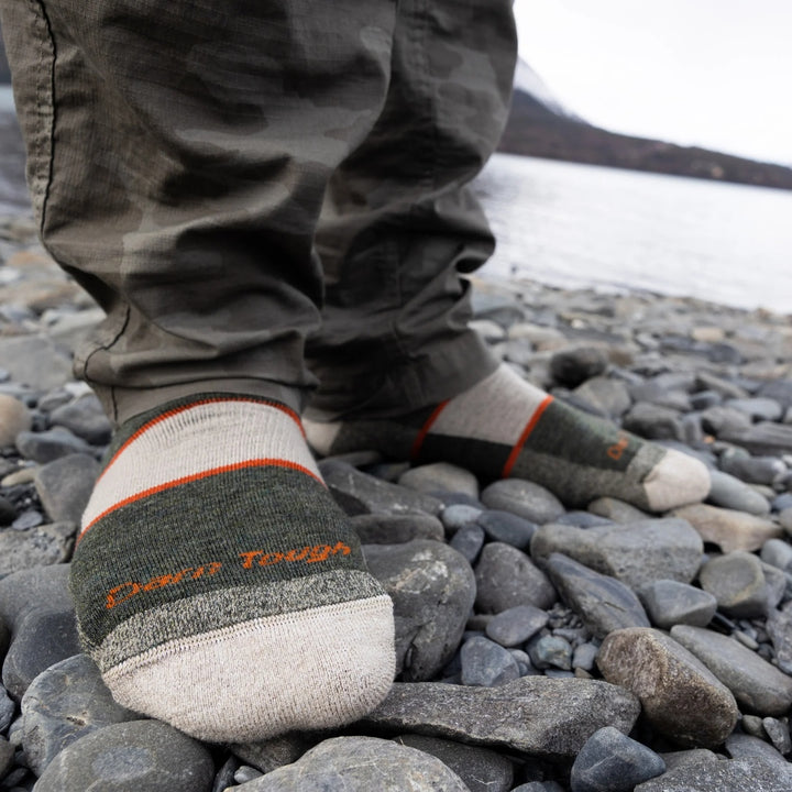 Men's Hiker Boot Midweight Hiking Socks