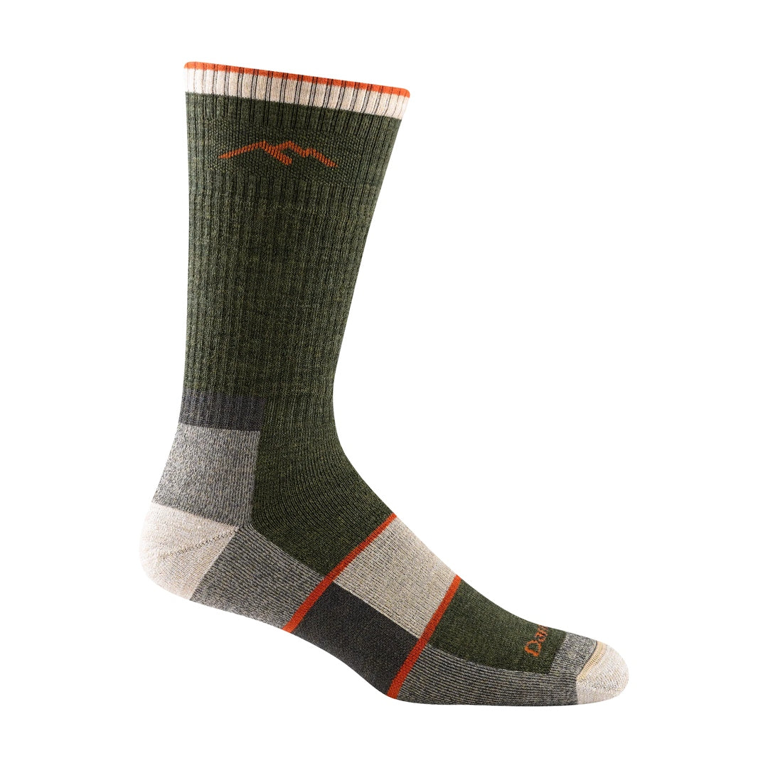 Men's Hiker Boot Midweight Hiking Socks