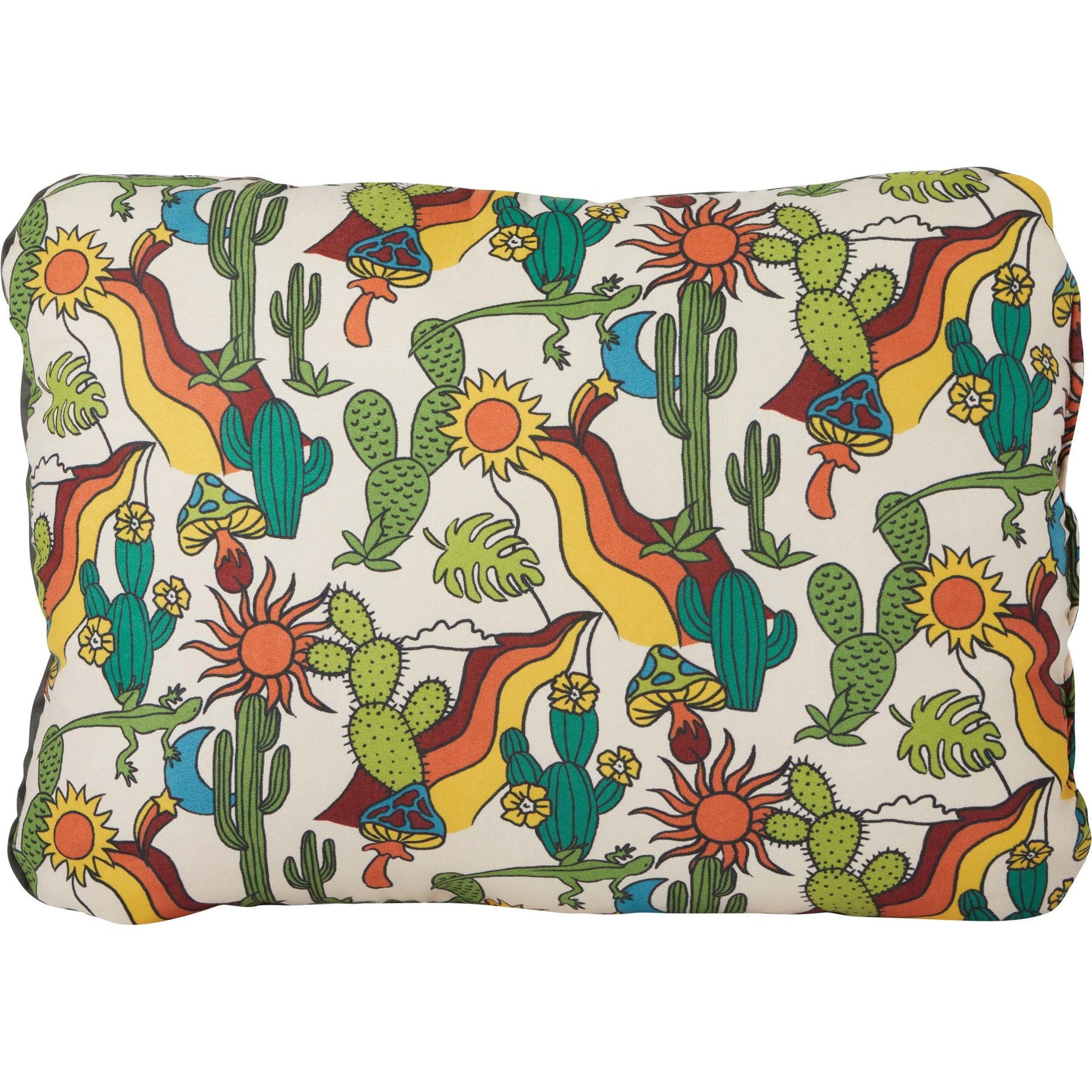 Therm-a-rest Compressible Cinch Pillow – Climb On Equipment