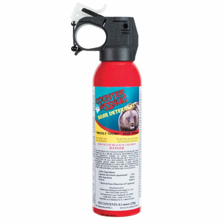 Bear Spray 230g