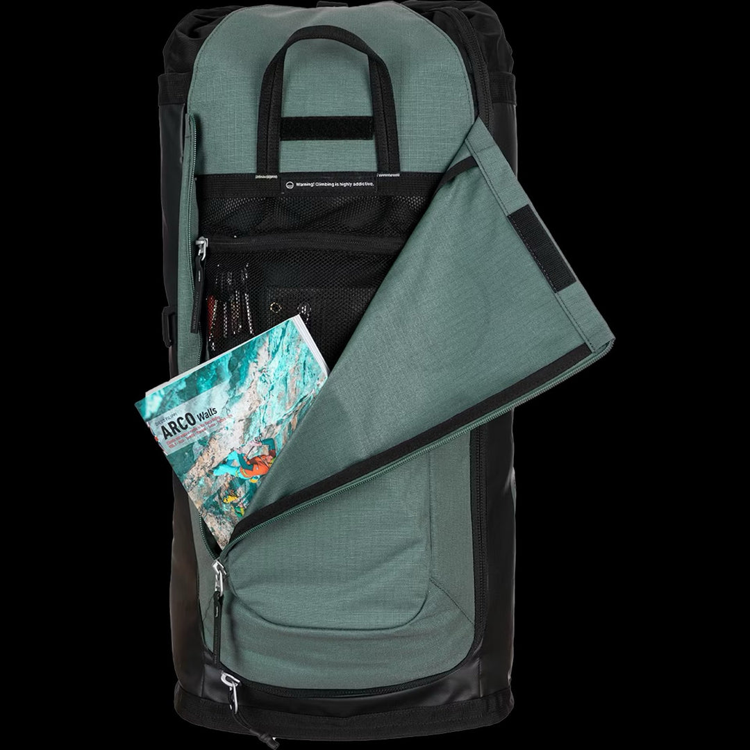 Crag Hauler 40L Backpack