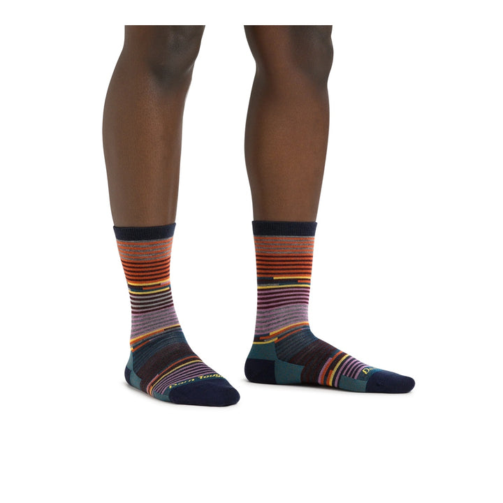 Women's Pixie Crew Lightweight Lifestyle Socks