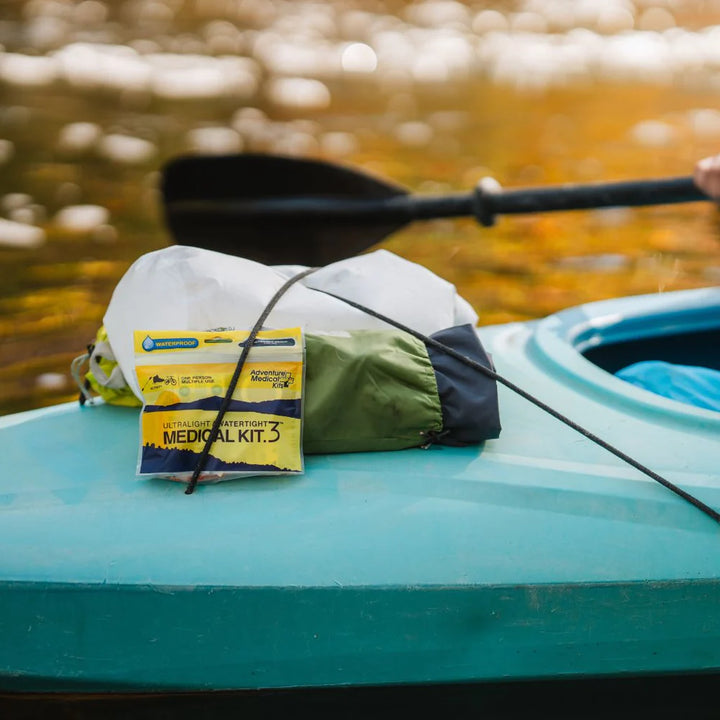 Ultralight/Watertight Medical Kit .3