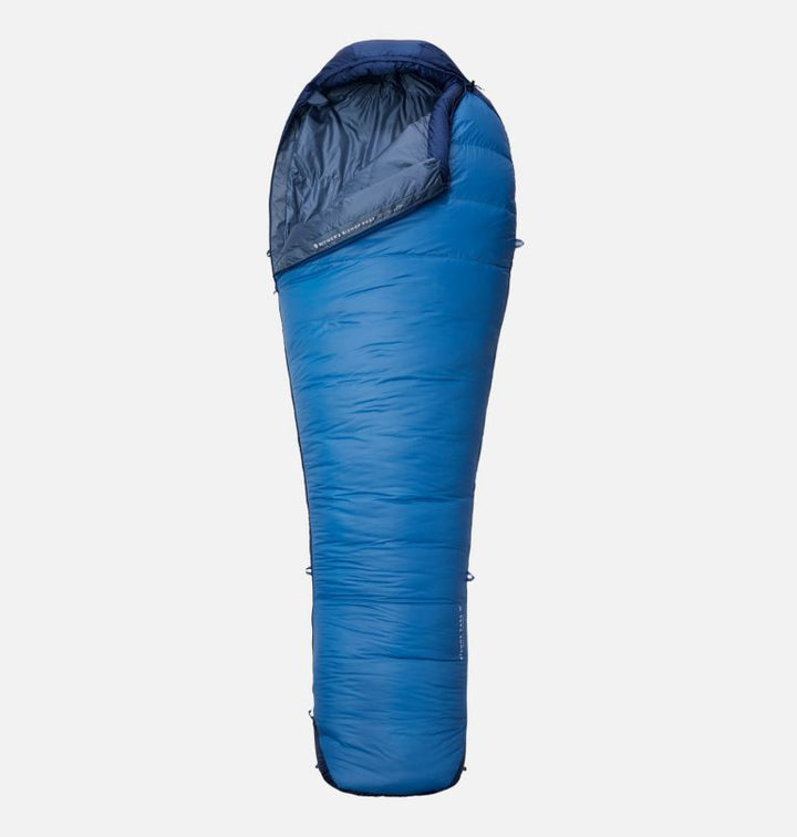 Women's Bishop Pass -1°C Sleeping Bag