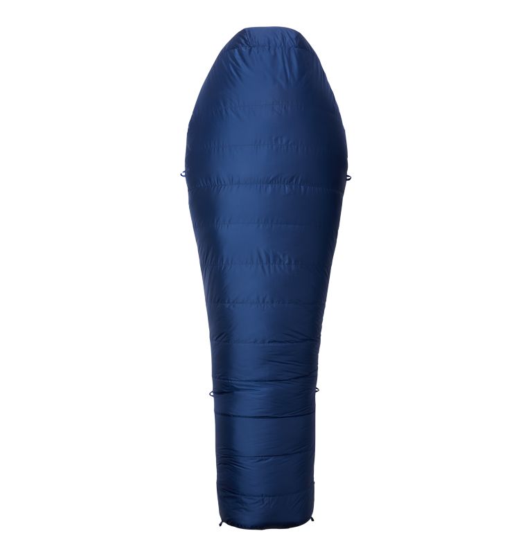 Women's Bishop Pass -1°C Sleeping Bag