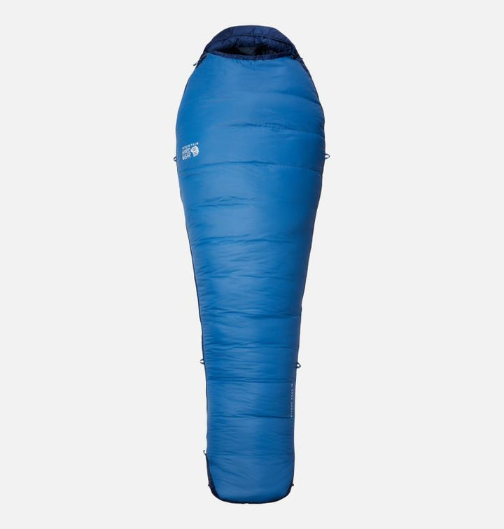 Women's Bishop Pass -1°C Sleeping Bag