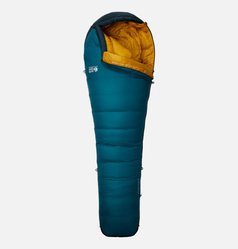 Bishop Pass -18°C Sleeping Bag