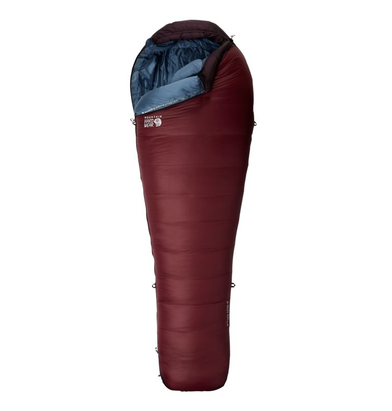 Women's Bishop Pass -18°C Sleeping Bag