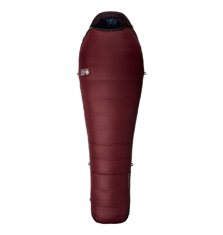 Women's Bishop Pass -18°C Sleeping Bag